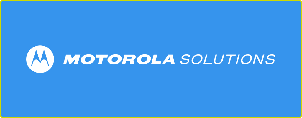 Motorola Solutions