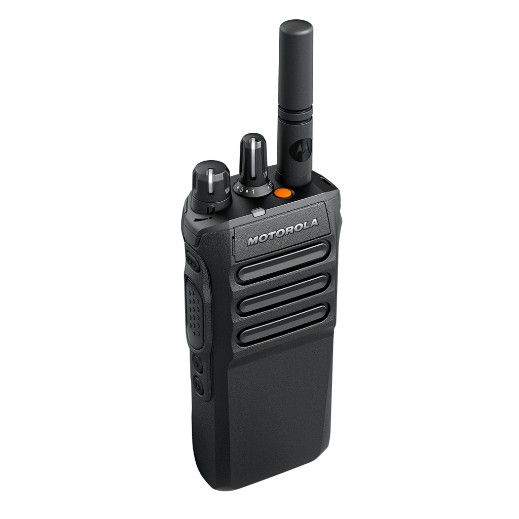 Motorola MOTOTRBO R7 Series